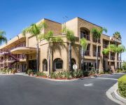 Comfort Inn Laguna Hills at Irvine Spectrum