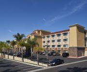 Holiday Inn Express SAN DIEGO SOUTH-NATIONAL CITY