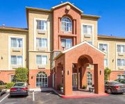 Comfort Inn Lathrop - Stockton Airport