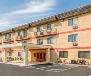 Econo Lodge Inn & Suites Yuba City - Marysville