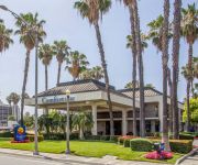 Comfort Inn Riverside near UCR and Downtown