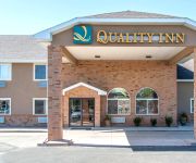 Quality Inn Burlington