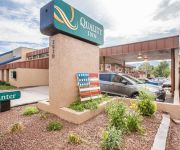 Quality Inn Durango