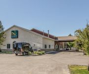 Quality Inn & Suites Steamboat Springs