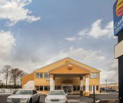 Quality Inn & Suites Georgetown