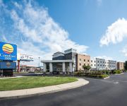 Comfort Inn Rehoboth Beach