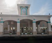 Comfort Inn Maingate West