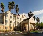 Comfort Inn Plant City - Lakeland