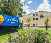 Comfort Inn DeLand - near University