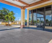 HOWARD JOHNSON PORT RICHEY