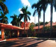 Quality Inn & Suites Airport/Cruise Port South