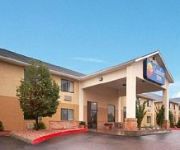 Quality Inn Colorado Springs Airport