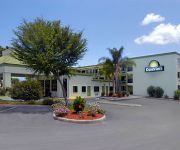 DAYS INN N ORLANDO CASSELBERRY