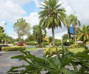 Quality Inn & Suites at Tropicana Field