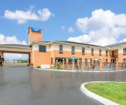 Rodeway Inn Wesley Chapel