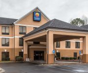 Comfort Inn & Suites Peachtree Corners