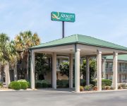 Quality Inn Cordele