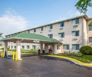 Comfort Inn Rockford