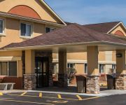 Quality Inn & Suites South
