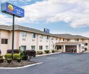 Comfort Inn Richmond
