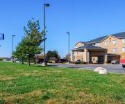 Comfort Inn Greenfield