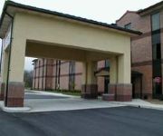 Quality Inn & Suites Sellersburg