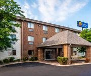 Comfort Inn Hobart