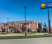 Comfort Inn Shelbyville