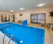 Comfort Inn I-70 Near Kansas Speedway