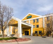 Quality Inn & Suites Manhattan