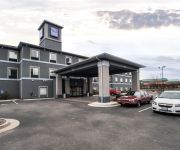 Sleep Inn & Suites Cave City