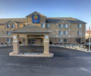 Comfort Inn Henderson