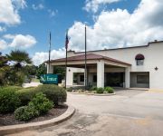 Quality Inn Natchitoches