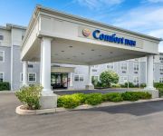 Comfort Inn Plymouth