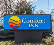 Comfort Inn Shady Grove - Gaithersburg - Rockville