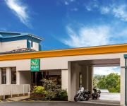 Quality Inn Deep Creek Lake