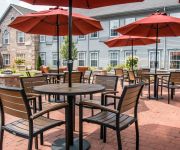 Comfort Inn & Suites and Conference Center