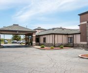 Comfort Inn Muskegon