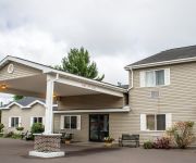 Comfort Inn Ironwood