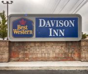 BEST WESTERN DAVISON INN