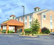 Quality Inn Kalamazoo