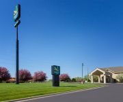Quality Inn Fairmont