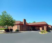 Quality Inn & Suites Kansas City Airport North