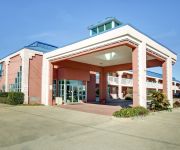 Comfort Inn Brookhaven