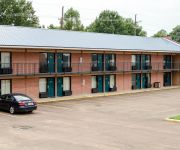 Rodeway Inn Greenwood