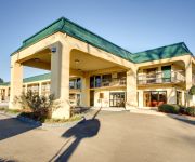 Quality Inn & Suites Southwest