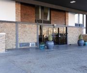 Comfort Inn Executive Park