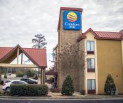 Comfort Inn Fuquay Varina