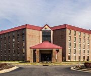 Comfort Inn Rocky Mount
