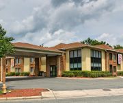 RED ROOF CHARLOTTE UNCC